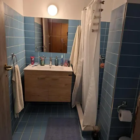 Folitsa Happy شقة Rhodes City