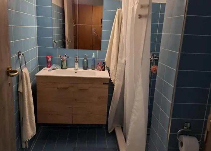 Folitsa Happy Appartement Rhodes City