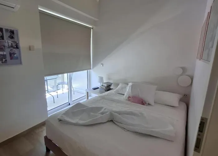 Appartement Folitsa Happy *