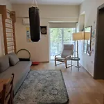 Folitsa Happy Apartment