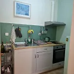 Folitsa Happy Apartment Rhodes City
