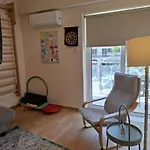 Folitsa Happy Apartment Rhodes City