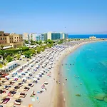 Folitsa Happy * Rhodes City