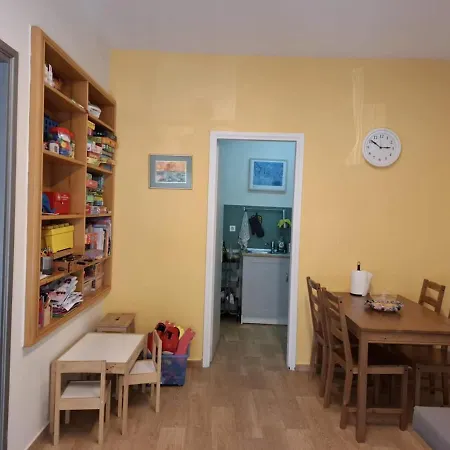 Apartmán Folitsa Happy