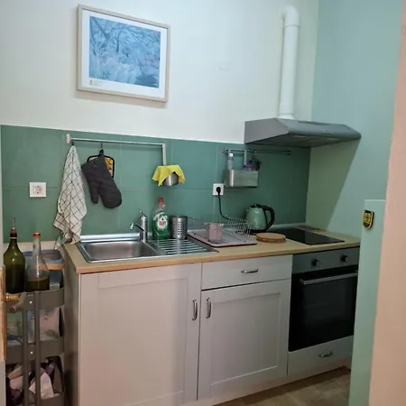 Folitsa Happy Διαμέρισμα Rhodes City