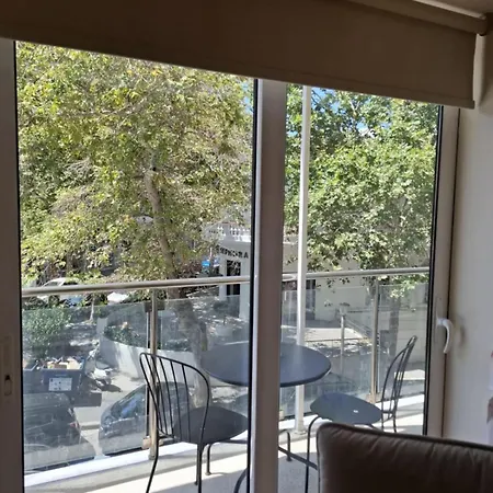 Folitsa Happy Διαμέρισμα