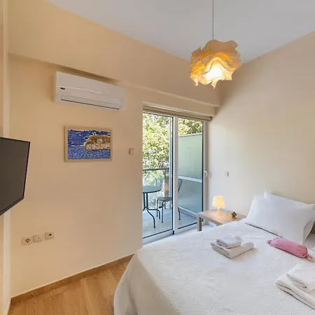 Folitsa Happy Apartment *