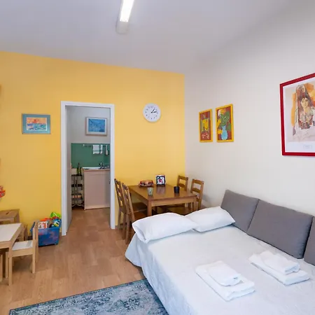 Apartment Folitsa Happy *