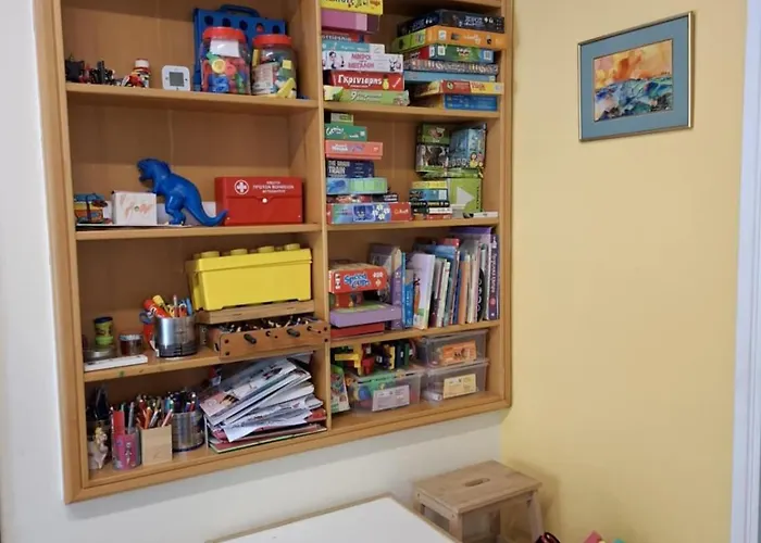 Folitsa Happy Apartmán *