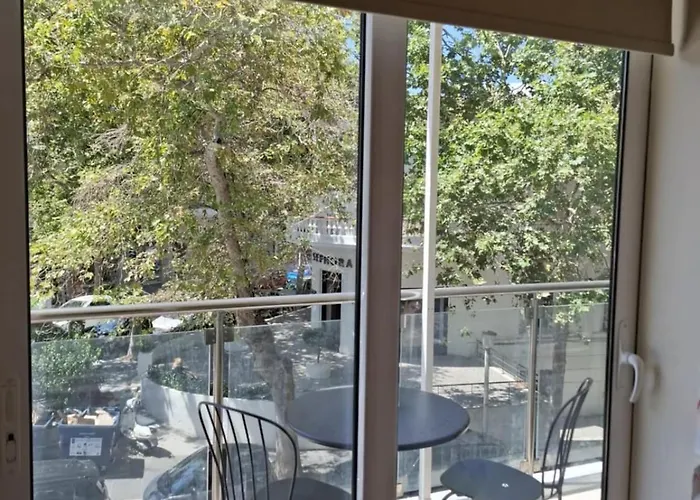 Folitsa Happy Apartmán