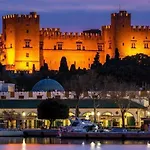Folitsa Happy Lejlighed Rhodes City